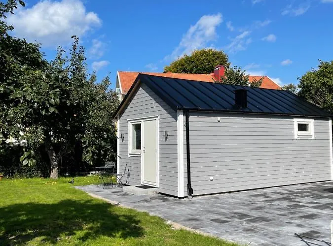 Cottage Sanna