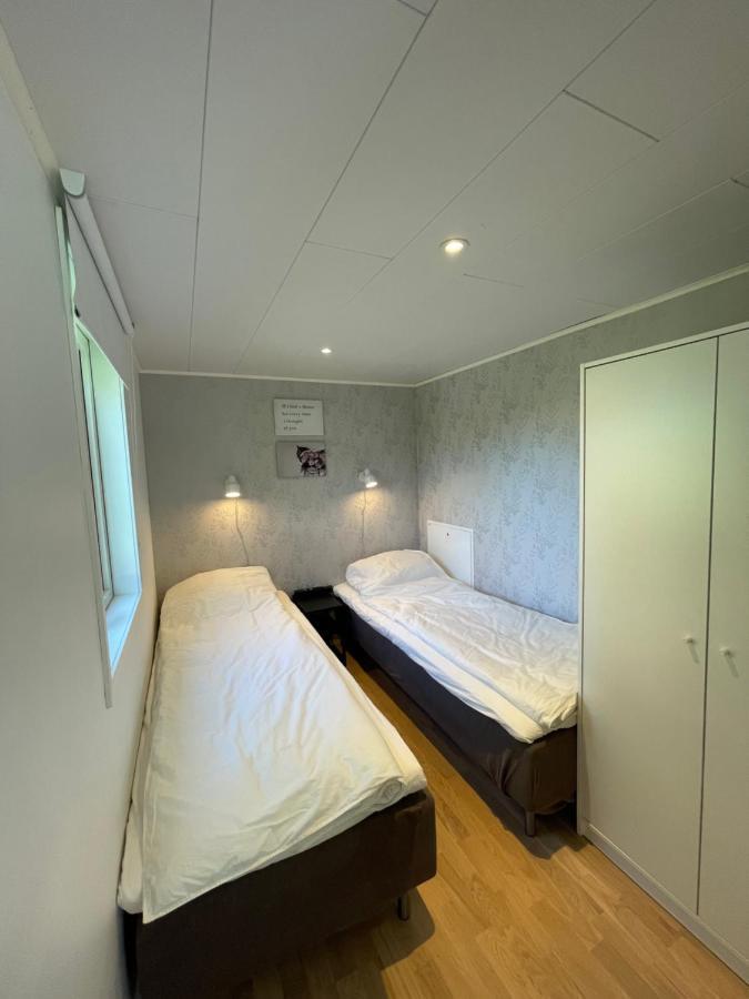 Holiday home Sanna