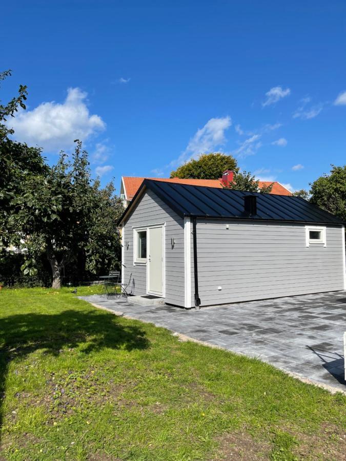 Sanna Holiday home
