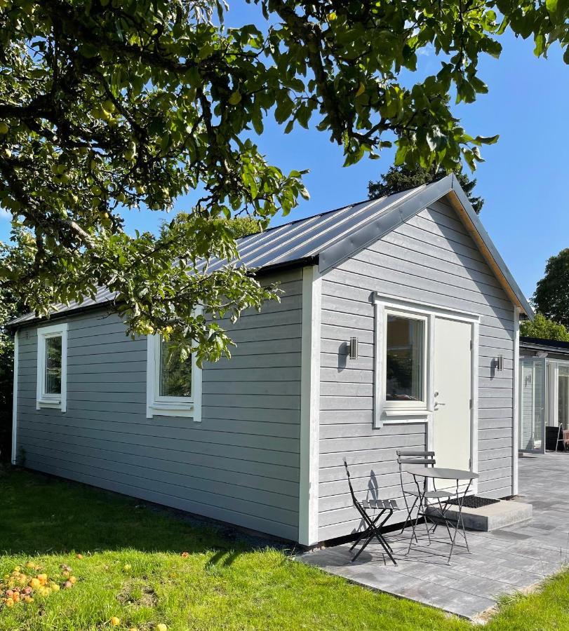 Sanna Holiday home