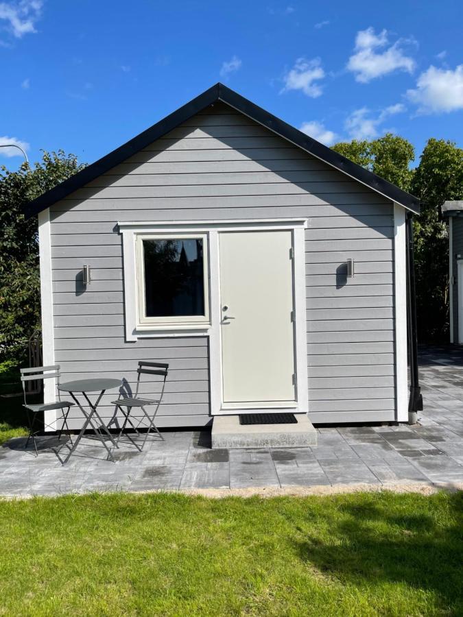 Sanna Holiday home *