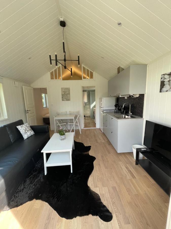 Sanna Holiday home Jonkoping
